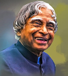 APJ Abdul Kalam