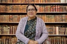 Dr. Sujata Mukhopadhyay