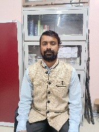 Ashik Ikbal Hossain