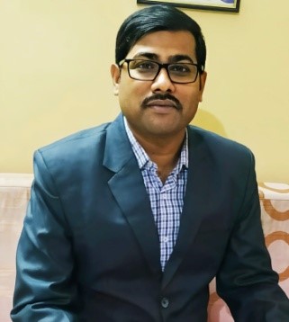 Bhaskar Ch. Sarkar