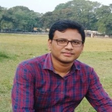 Dr. Abdus Sattar Shaikh