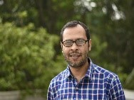 Dr. Rajan Gangopadhyay