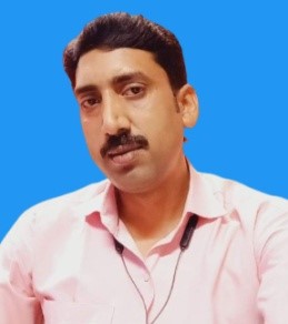 Dr. Ajay Kumar Mandal
