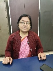 Dr. Atasi Sarkar