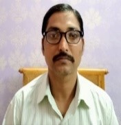 Dr. Paritosh Mandal