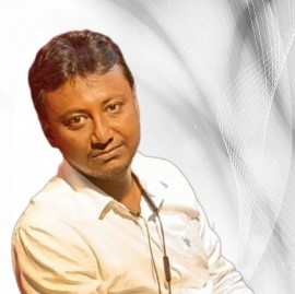 Dr. Pinaki Bose