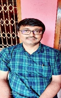 Dr. Prabir Kumar Dutta