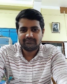 Dr. Sorforaj Nowaj