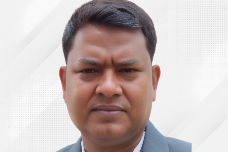 Golam Mortuja
