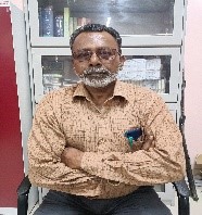 Manoranjan Mandal