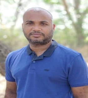 Md Hasibul Rahaman