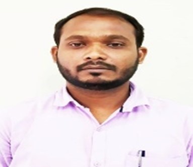 Md. Nazrul Islam