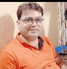 Mr. Prasenjit Roy