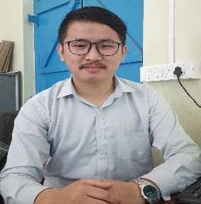Mr Sanjog Subba