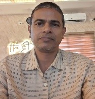 Mr. Subhash Ch. Mandal
