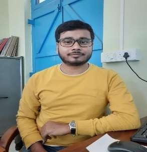 Mr. Biswajit Mandal