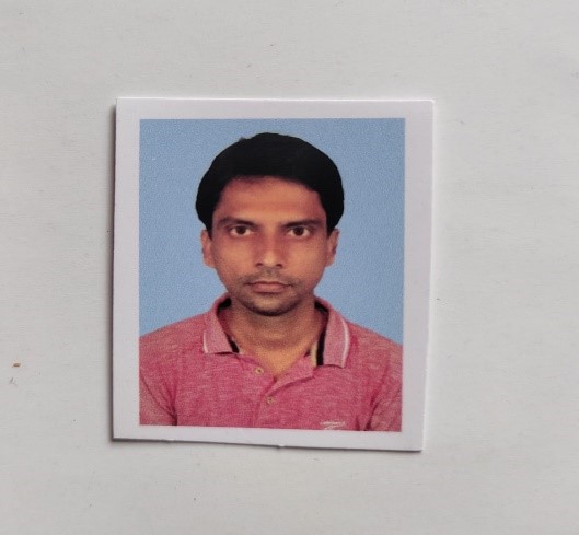Mr. Biswajit Pramanik