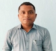 Mr. Jayanta Barman