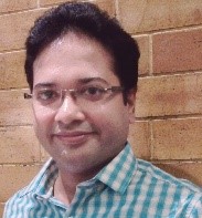 Mr. Kalyan Mukherjee