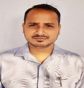 Mr. Narattam Biswas
