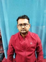 Mr. Rohan Mandal