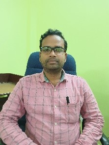 Mr. Suman Mandal