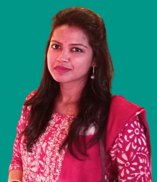 Mrs. Antara Biswas
