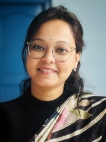 Mrs. Pousali Chattaraj