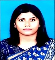 Ms. Moumita Das