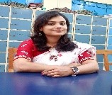 Ms. Tanusree Bhattacharya