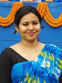 Ms. Alemara Khatun