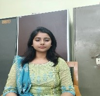 Ms. Priyadarshini Ghosh