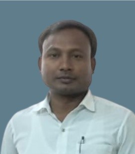 SK Hilaluddin
