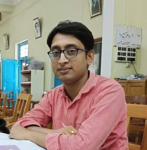 Subhashis Thakur